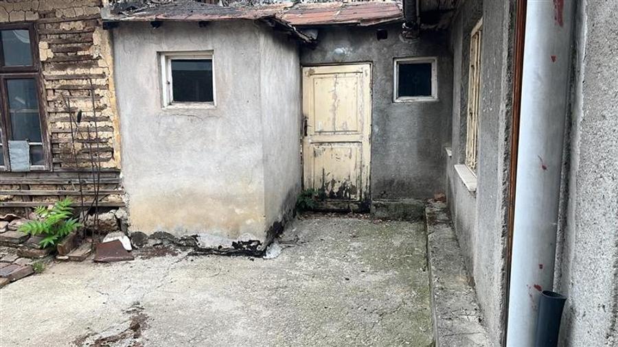 Vanzare casa cu teren Foisorul de Foc