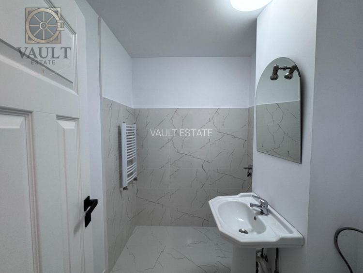 Apartament 4 camere - centrala proprie - parc Tineretului - 3