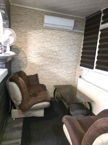 Garsoniera 30mp ultramoderna zona Autogarii 36.500eur neg