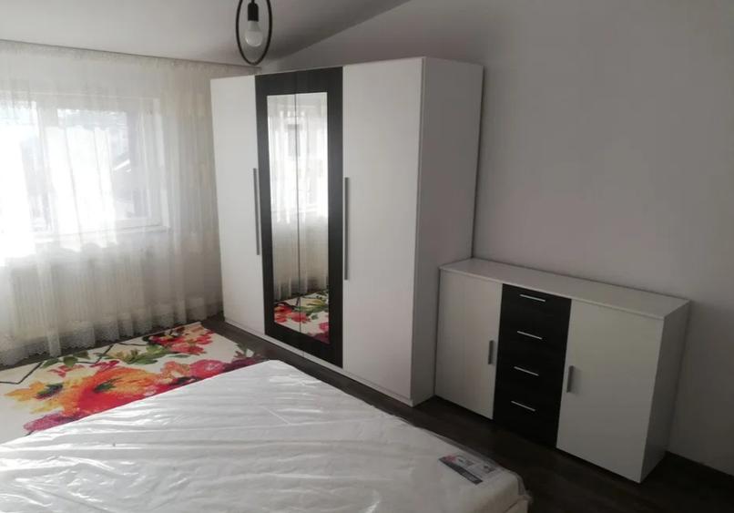 Apartament de vânzare, 2 camere, 53 mp, Între Lacuri zona Iulius Mall