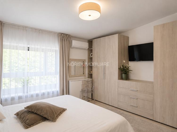 Lakefront Estate | 3.000 mp Teren | Ponton Privat | Snagov - 16