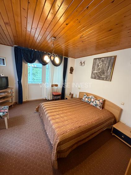 Apartament 3 camere Cioplea Predeal - 9