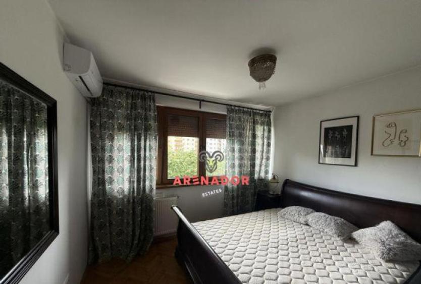 3 Camere | Titan | Metrou | Baba Novac| Parcare | Petfriendly