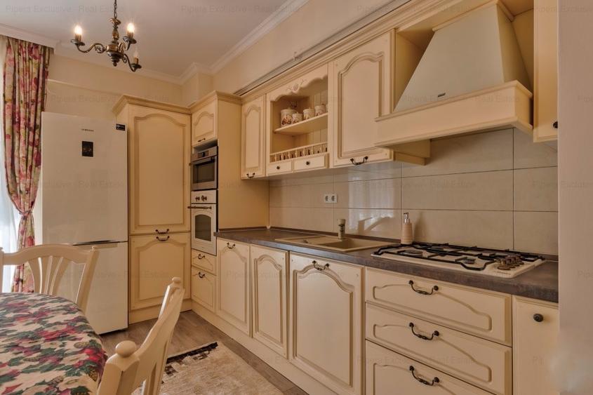 DIRECT PROPRIETAR - 3 camere de inchiriat Iancu Nicolae