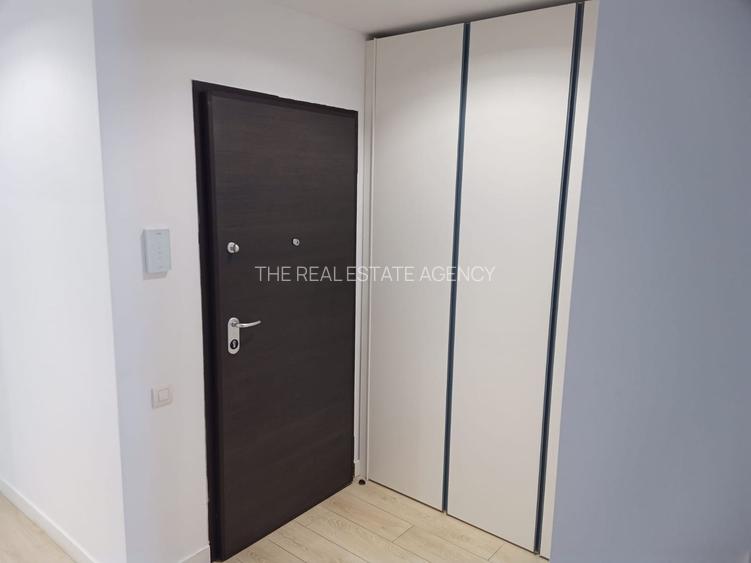 PENTHOUSE Iancu Nicolae | 191 mp utili | Terasă 75 mp | 4 camere - 5