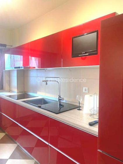 EXCLUSIVITATE! Apartament 3 camere Piata Romana - Magheru - 11