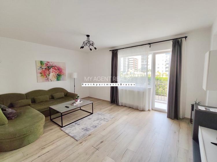 OPORTUNITATE DE INVESTITIE APARTAMENT 3 CAMERE IN TRACTORU MOBILAT SI UTILAT - 11