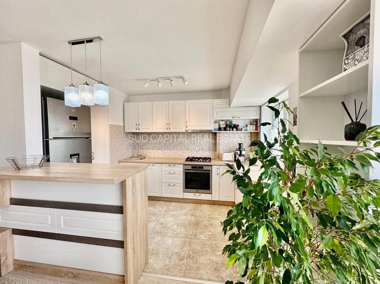 Apartament Premium 3 Camere | Rond Alba Iulia - 9