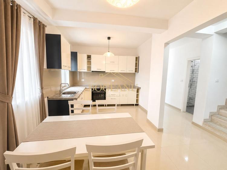BG175-Duplex Premium Dumbrăvița | 4 Camere | Teren 362 mp | Proprietar