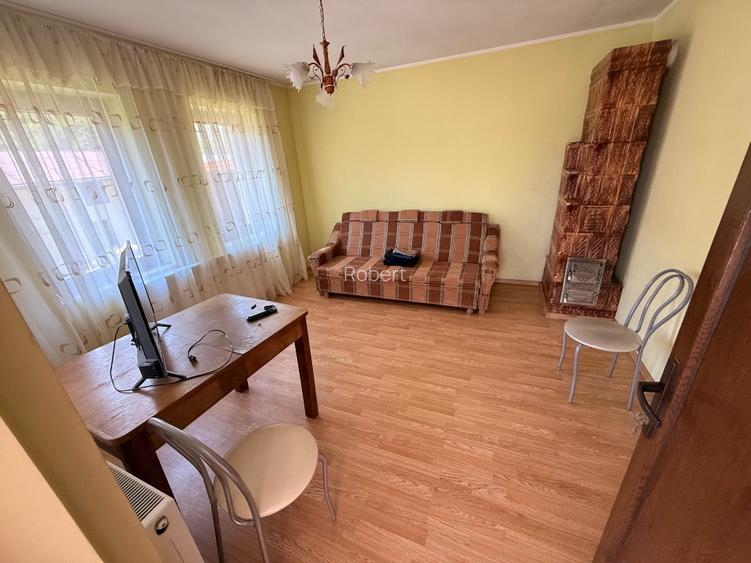 Casa De Vanzare Leresti Arges - 7