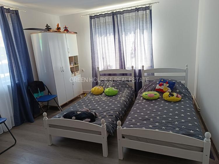 Casa Vetel  la pret de aprtament ! - 10