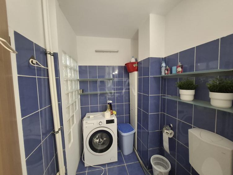2 camere, et 5/10, 53mp, bloc 1979-Lujerului, Parcul Liniei