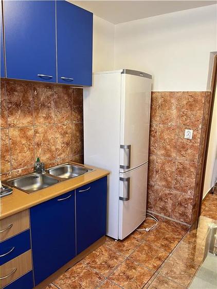 Apartament 2 camere TITAN-GALERIILE TITAN