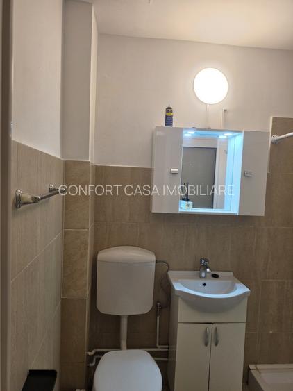 Vatra Luminoasa vanzare apartament 2 camere - 13