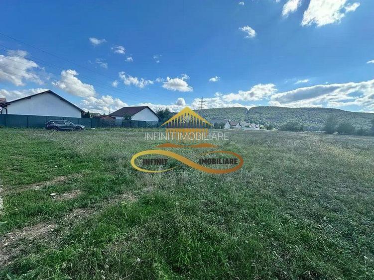 Teren intravilan de vanzare Bacau Calea Moldovei - 6