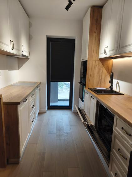 NOOR UNIRII | Prima Închiriere | Apartament Exclusivist cu 2 Camere