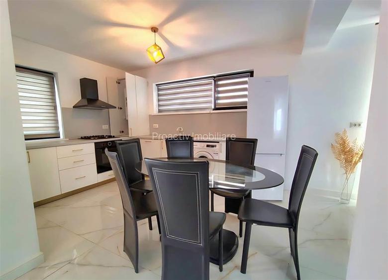 Casa individuala | Zona rezidentiala |100 mp utili | C-4578 - 3