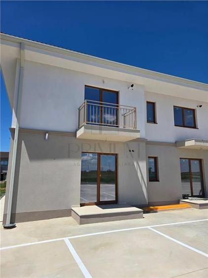 Apartament cu o camera - studio - 33mp utili + balcon