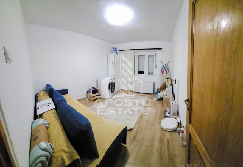Apartament 3 camere de vanzare, renovat, zona Lipovei, Timisoara - 4