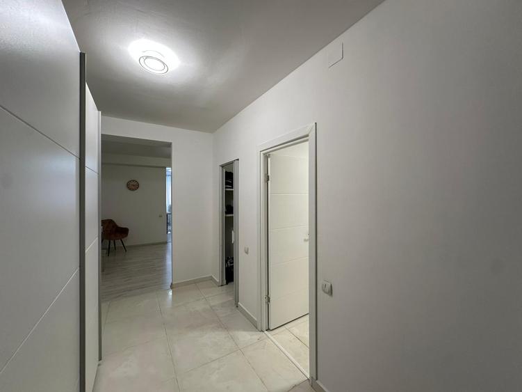 Aparatorii Patriei | 2 Camere| Centrala | Parcare | Metrou |