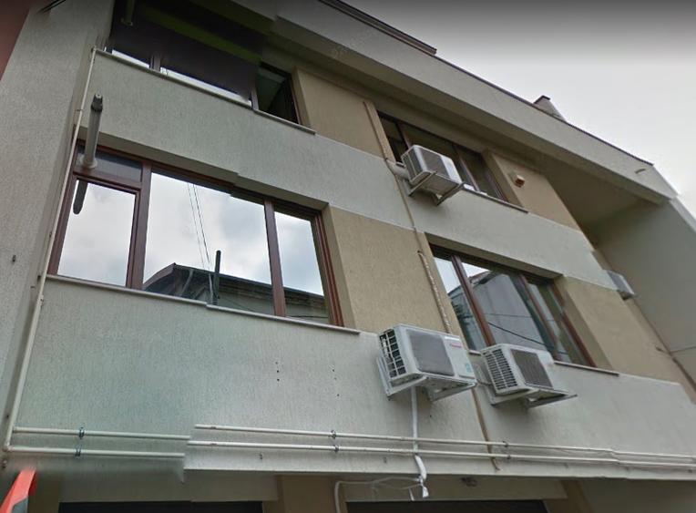 Zona Dorobanti imobil birouri 13 camere disponibil pentru inchiriere.