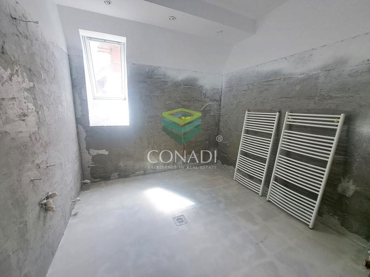 Exclusivitate/Iancu Nicolae, vila cu 6 camere de vanzare, 368 mp