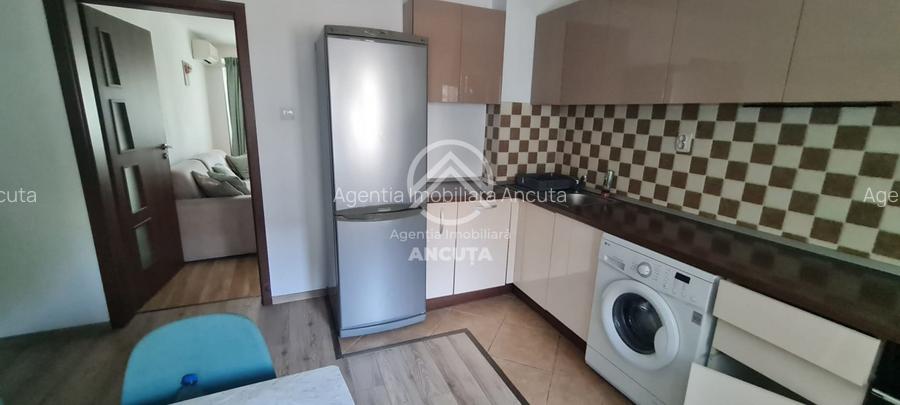 Apartament de vanzare | 2 camere decomandate | Marasti-Calea Dorobantilor