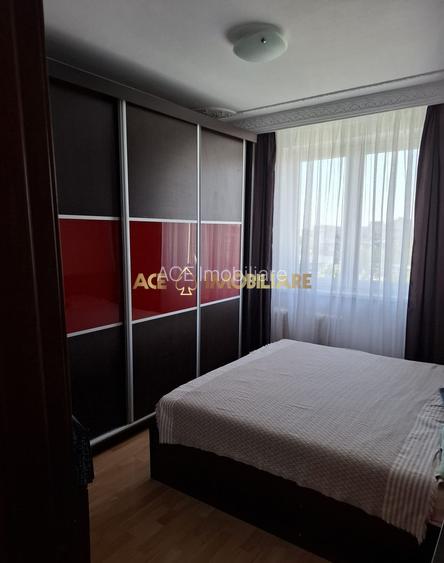2 Camere de inchiriat | Piata Sudului | Metrou | Mobilat - 3