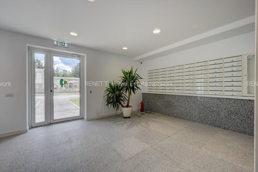 Drumul Taberei, Quadra Trees, Cooperativei, Parcare, Comision 0 % - 19