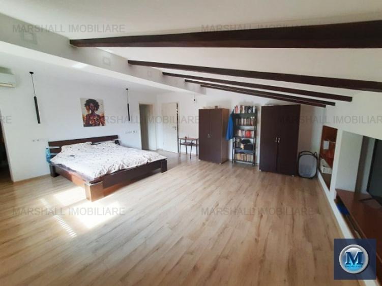 Casa cu 6 camere de vanzare, zona B-dul Bucuresti, 267.5 mp #15430
