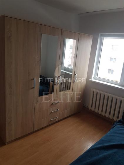 Apartament 4 camere în zona EXPOTRANSILVANIA
