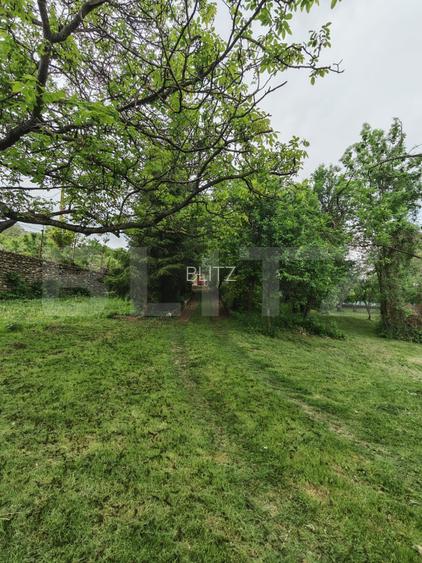 Oportunitate Investitie! Teren intravilan 14000 mp in Cheia