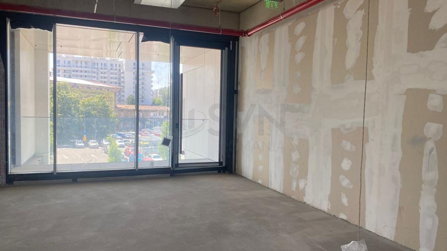 REC3001426 Spatiu Comercial I One Cotroceni Park l 250 mp