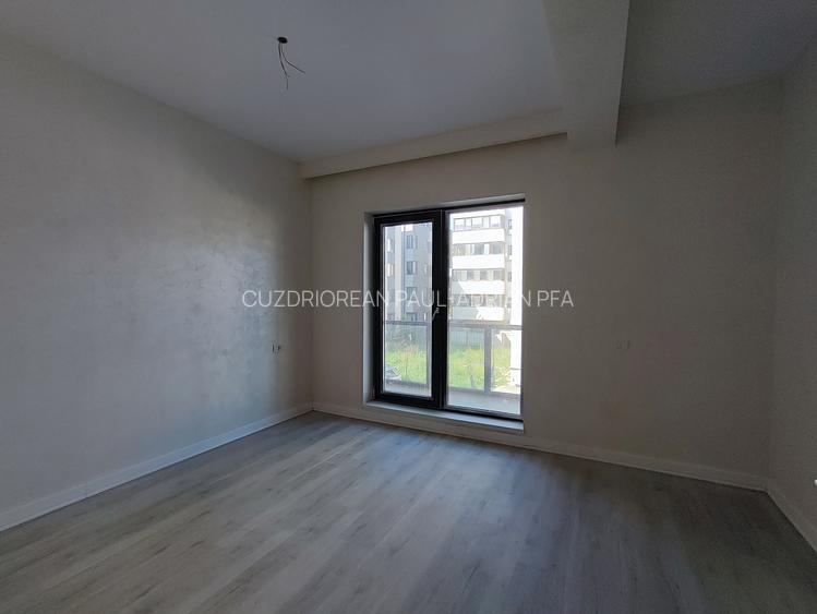 Apartament cu 3 camere si loc de parcare de vanzare in Tomis Plus, comision 0% - 5