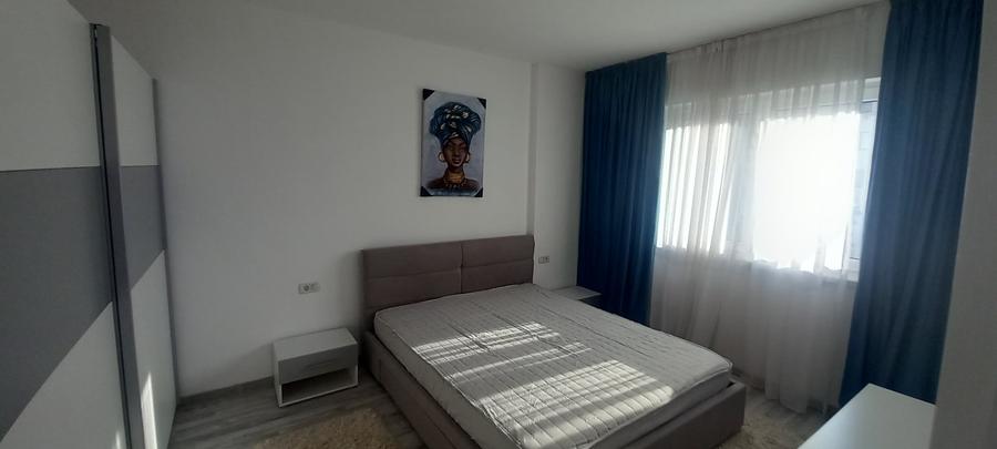 Apartament 2 Camere, mobilat si utilat, in complexul Happy Residence 2.