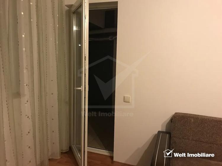Apartament o camera in cariterul Zorilor