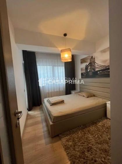Apartament 3 camere! BLOC nou 2018, Nicolina-Clopotari! - 2
