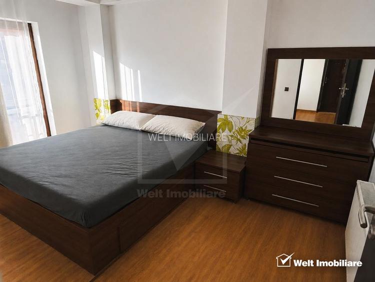 Apartament cu 3 camere decomandate in zona Stejarului, Florești - 7