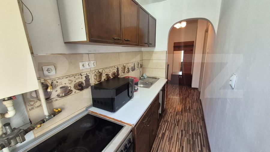Apartament cu 2 camere de vanzare, 41,63 mp, strada Botizului