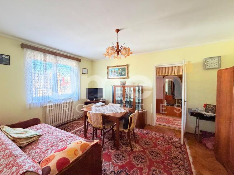 Apartament de vânzare | Zona Bizo | 50 mp