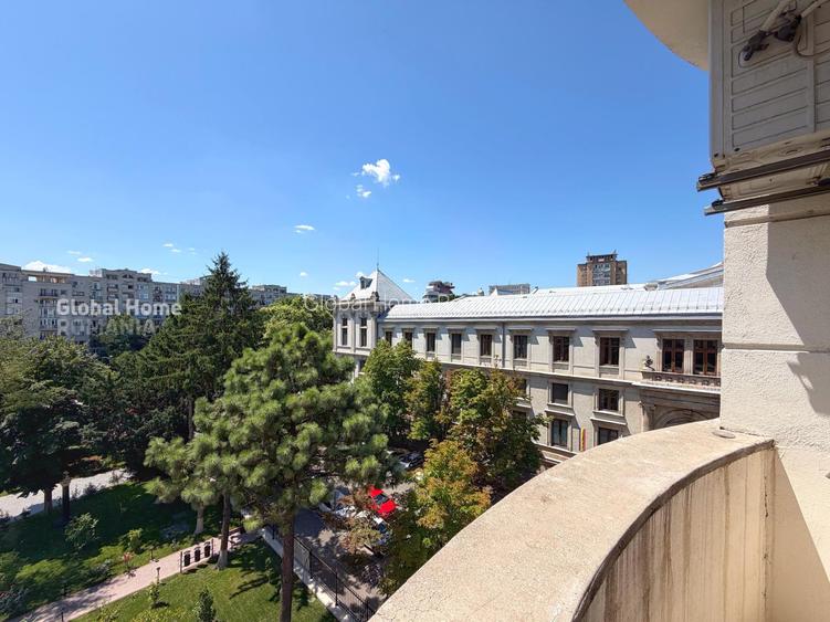 Central 3-Room Apartment  Piața Unirii 1  3 Balconies  2 Baths - 13