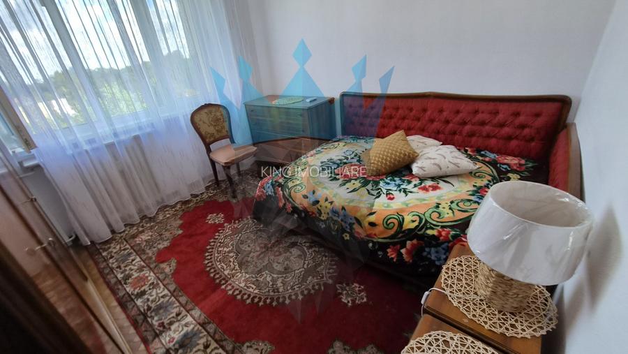 Apartament 3 Camere 1 Mai Bucuresti - 9