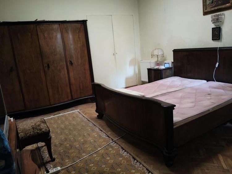 Ultracentral Teatru M.Filotti 8cam=269mp utili Teren=577mp