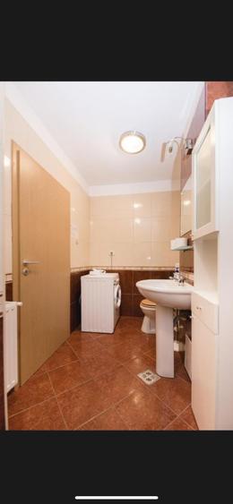 Apartament cu 2 camere in strada Oltului, mobilat,utilat, loc parcare suprateran