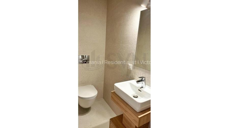 REA1029736 Apartament 2 camere I Loc de parcare inclus I Mobilat si utilat