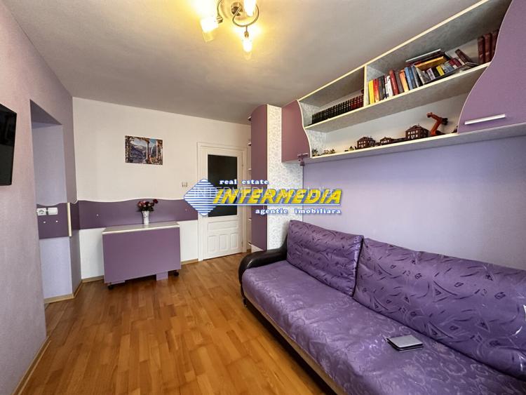 Okazie! Apartament 2 camere CETATE Finisat Mobilat Utilat Complet loc Parcare - 6