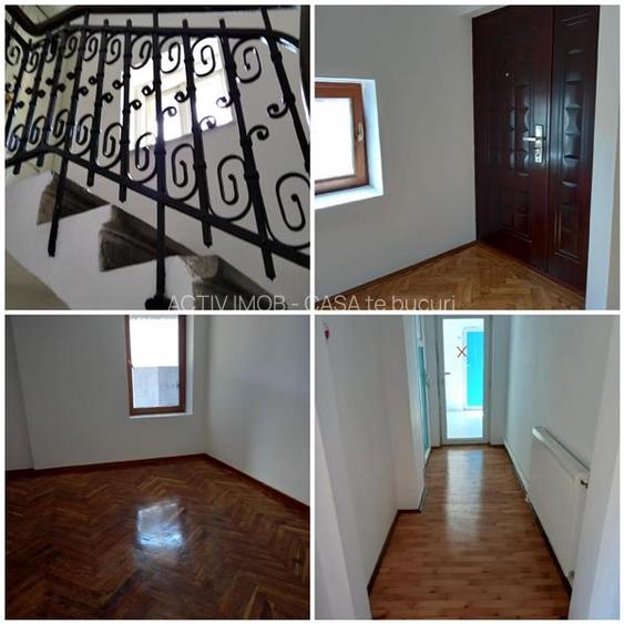 Apartament 3 camere in Vila Ultracentral Str.Roma - 8