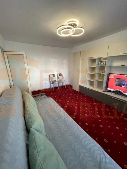Apartament 2 camere de inchiriat in zona Faleza Nord