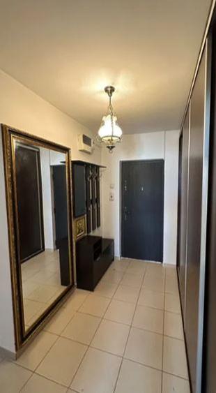 Tineretului METROU Parc,bl.reabilitat,decomandat,mobilat,utilat,AC,renovat.