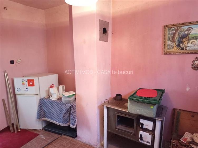 Iam, Casa 5 Camere, Gospodarie, 1439mp Teren, Usor Negociabil - 30